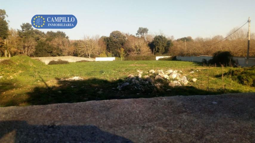 Terreno en venta en Llanes, Nueva photo 0
