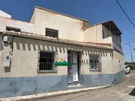 Casa en venta en Huércal-Overa, Gonar - Huercal-Overa photo 0