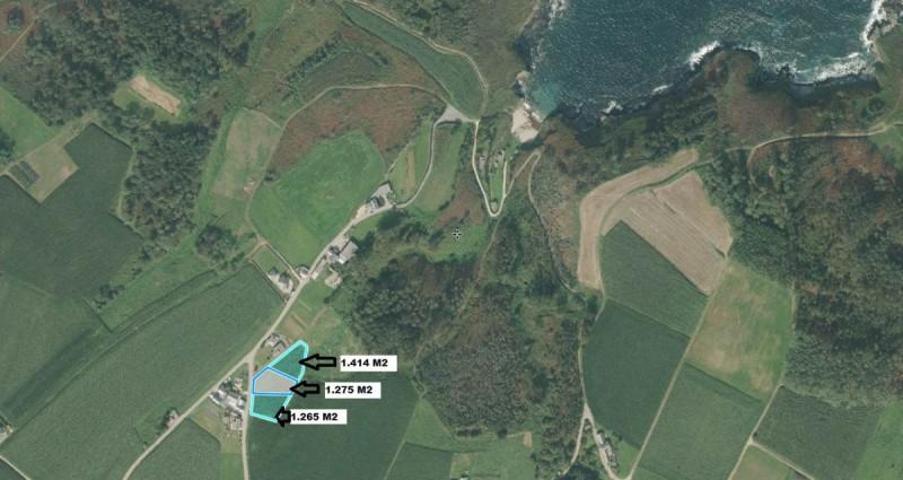 Chalet en venta en Navia, Andes photo 0