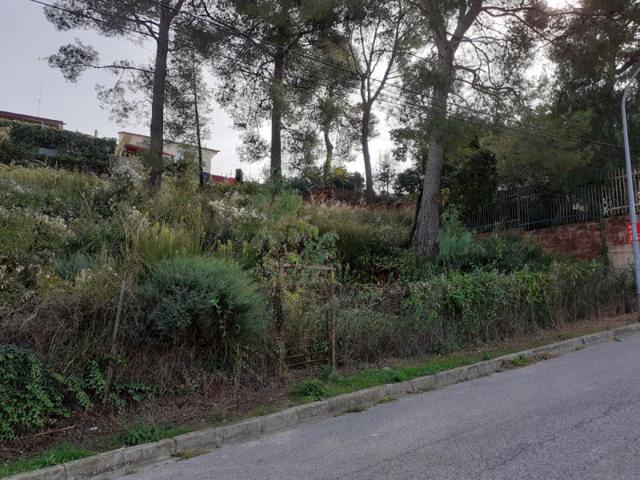 Terreno en venta en Torrelles de Llobregat, Torrelles De Llobregat photo 0