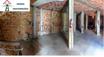 Local comercial en venta en Fene, Fene photo 0