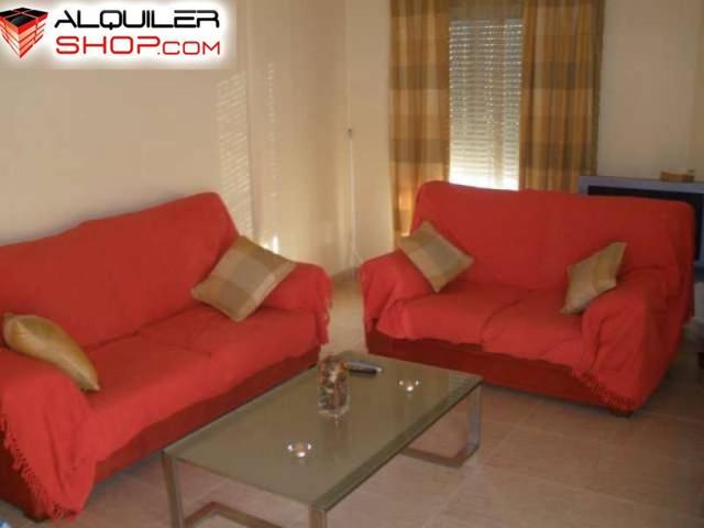 Apartamento en venta en Almoradi, Ies antonio sequeros photo 0