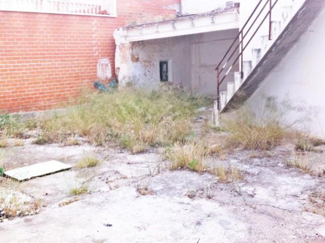 Terreno en venta en Tomelloso, photo 0