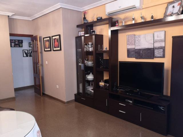 Piso en venta en Almendralejo, San Antonio photo 0