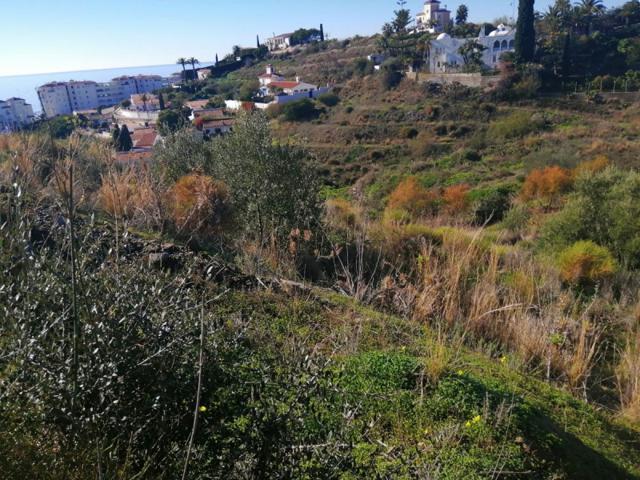 Terreno en venta en Torrox, Costa - El Penoncillo photo 0