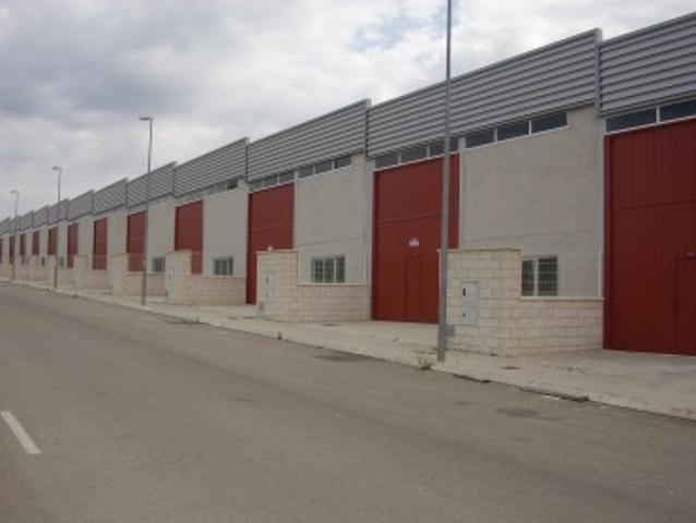 Nave industrial en venta en Torralba de Calatrava, Torralba De Calatrava photo 0