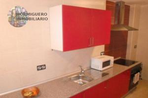 Piso en venta en Ocaña, Urbanizacion photo 0