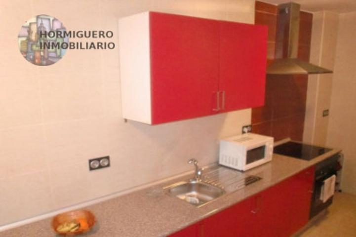 Piso en venta en Ocaña, Urbanizacion photo 0