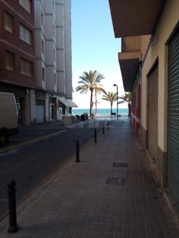 Piso en venta en Vinaròs, Vinaros photo 0