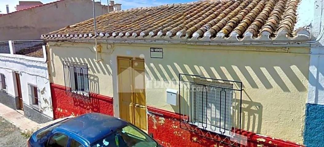 Adosada en venta en Albox, Albox photo 0