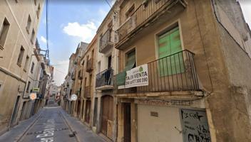 Casa en venta en Reus, Centro photo 0