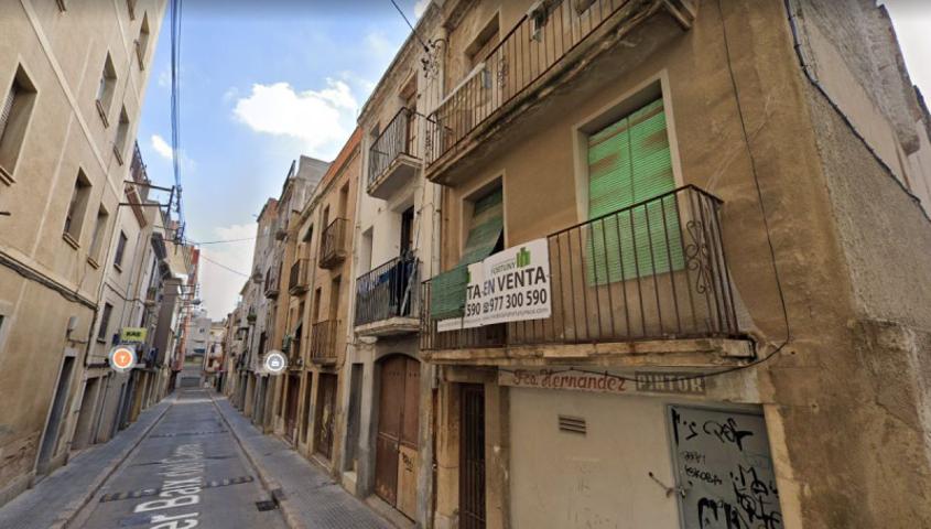 Casa en venta en Reus, Centro photo 0