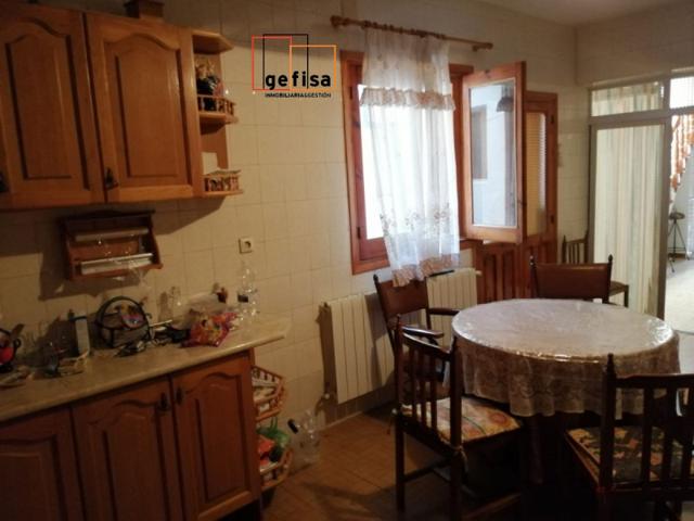 Casa en venta en Torre de Juan Abad, Torre De Juan Abad photo 0