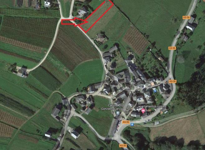 Chalet en venta en Valdés, Valdes photo 0