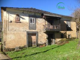 Casa en venta en Boal, Alrededores photo 0