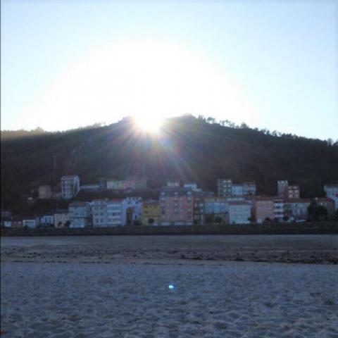 Casa en venta en Camariñas, Camelle photo 0