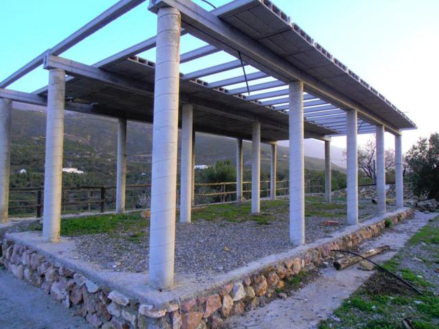 Chalet en venta en Órgiva, Poligonos photo 0