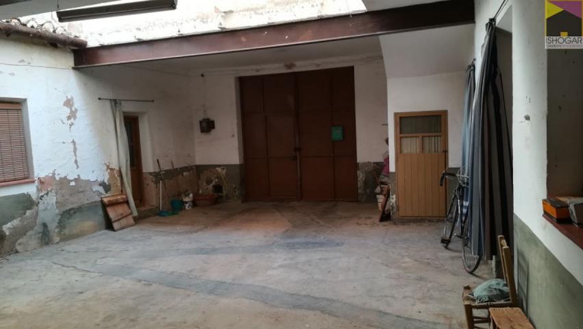 Casa en venta en Valdepeñas, Molino photo 0