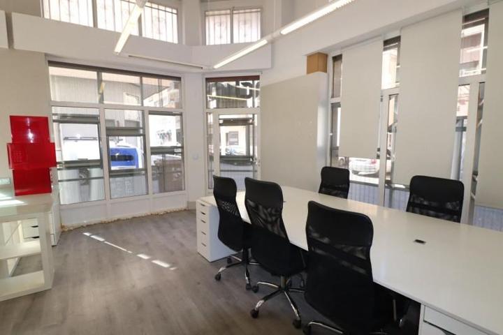 Local comercial en alquiler en Elda, Centro - plaza castelar photo 0