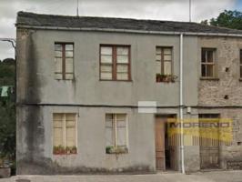 Casa con terreno en venta en Sarria, Mazadoiro photo 0