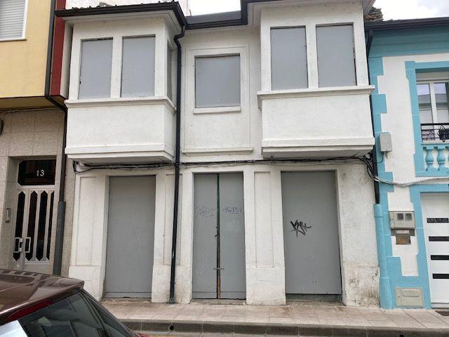 Casa en venta en Lugo, Avenida de la Coruna photo 0