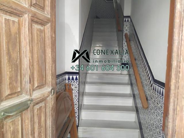 Casa en venta en Olvera, Conjunto Historico photo 0