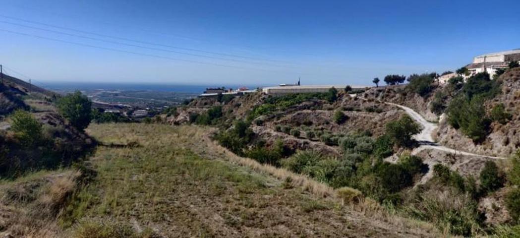 Terreno en venta en Molvízar, Centro photo 0