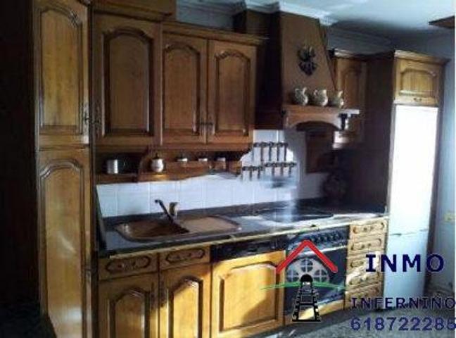 Piso en venta en Ferrol, Infernino photo 0