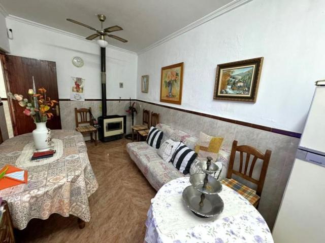 Casa en venta en Valdepeñas, Barrio Cachiporro photo 0