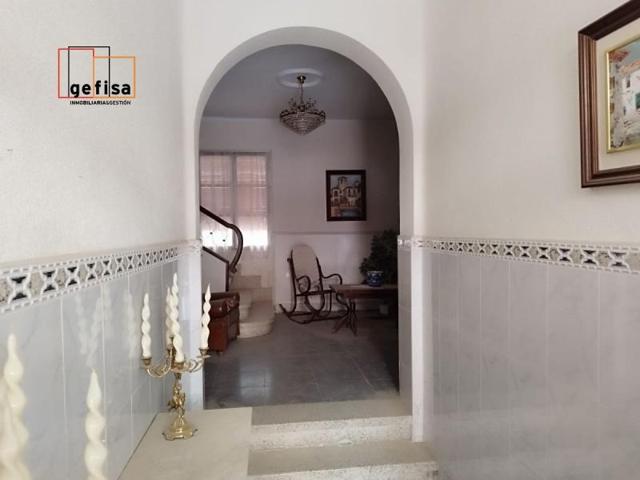 Casa en venta en Valdepeñas, Buena photo 0