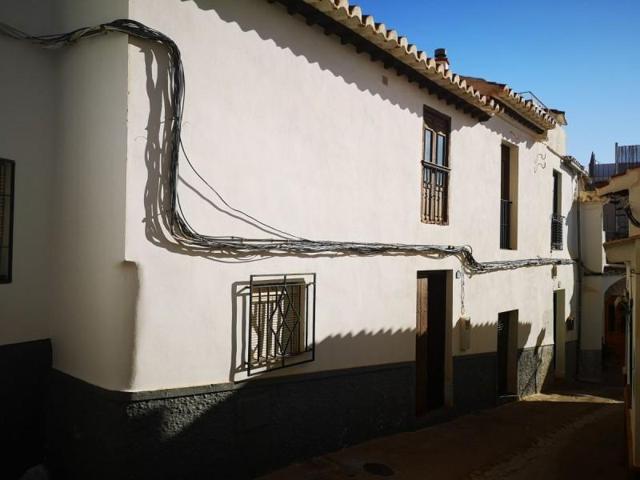 Casas de pueblo en venta en Gualchos, Centro photo 0