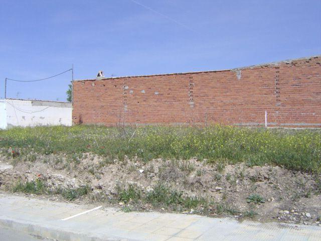 Terreno en venta en Valdepeñas, Periferia photo 0