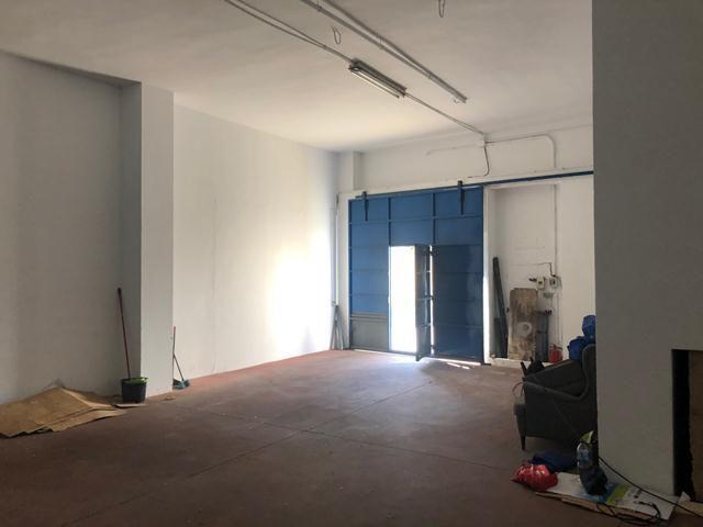 Local comercial en venta en Arcos de la Frontera, Arcos De La Frontera photo 0