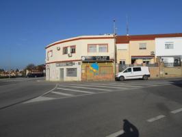 Local comercial en venta en Bormujos, Factory photo 0