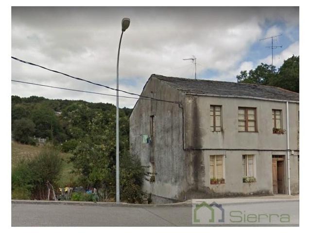 Casa en venta en Sarria, Mazadoiro photo 0