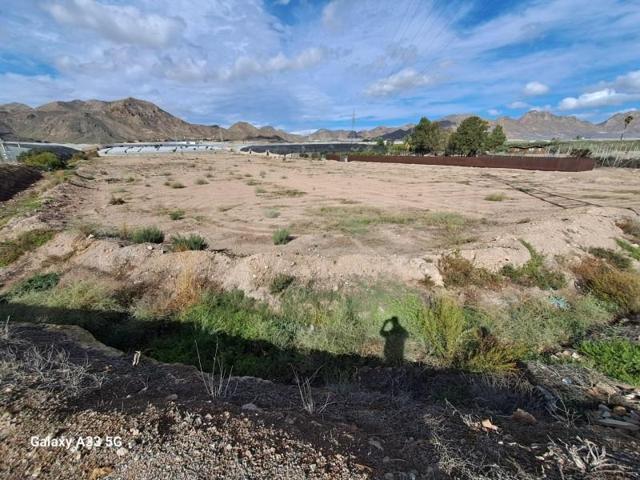 Terreno en venta en Águilas, El Cocón photo 0