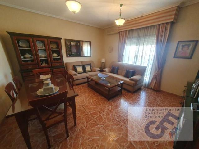 Piso en venta en Pozoblanco photo 0