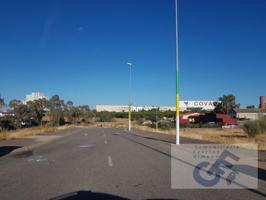 Terreno en venta en Pozoblanco photo 0