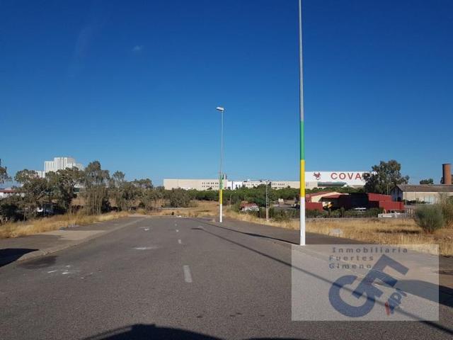 Terreno en venta en Pozoblanco photo 0