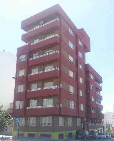 Piso en venta en Almendralejo, San Antonio - Jose Luis Mesias photo 0