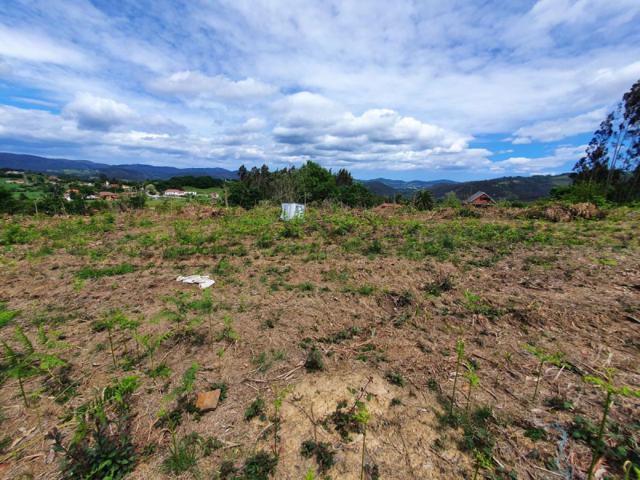 Terreno en venta en Oviedo, Escamplero photo 0