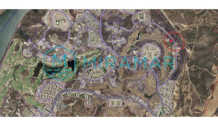 Terreno en venta en Ayamonte, Costa Esuri photo 0