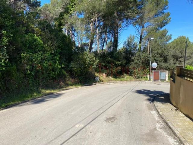 Terreno en venta en Blanes photo 0