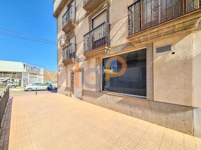 Local comercial en venta en Huércal-Overa, Ctra N-340 photo 0
