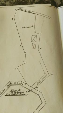 Terreno en venta en Garafía, Garafia photo 0