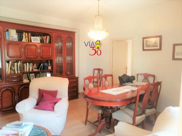 Piso en venta en Salamanca, San Jose photo 0