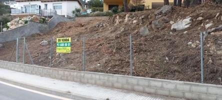 Terreno en venta en Corbera de Llobregat, Corbera De Llobregat photo 0