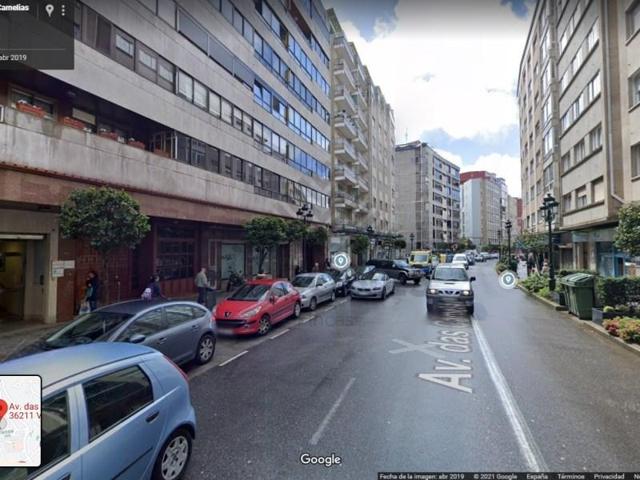 Oficina en venta en Vigo, Camelias-Pi Margall photo 0