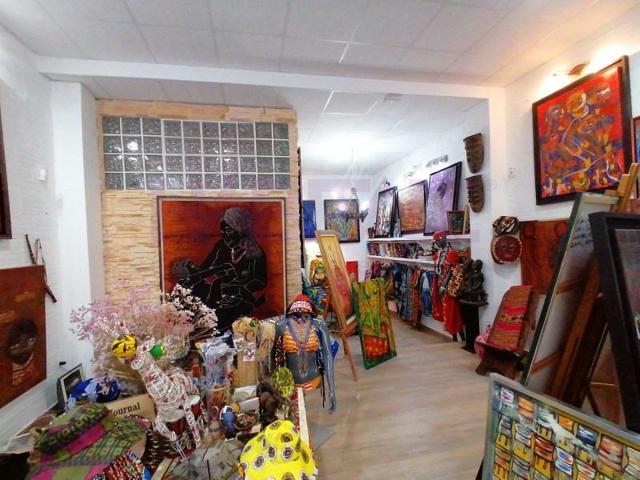 Local comercial en venta en Altea, Garganes photo 0