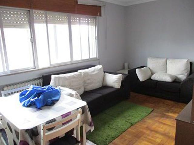 Piso en venta en Lugo, Montero Rios photo 0